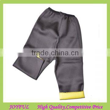 Fitness hot slimming shaper pants wholesale