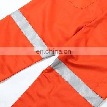America Dupont Nomex III Work Coverall for Oil and Gas Industry