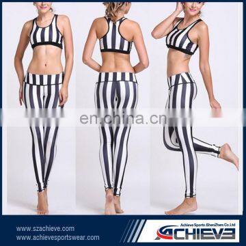 cheap yoga clothing manufacturers, women gym wear custom