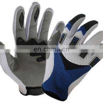 Motor Bike Gloves