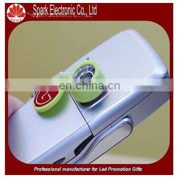 Laptop Promtional Accessory Plastic Jelly Lens photo-4