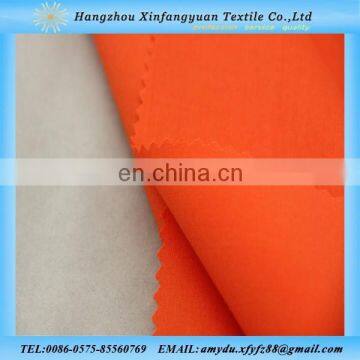 high quality T/C polyester/cotton spandex fabric for baby clothing