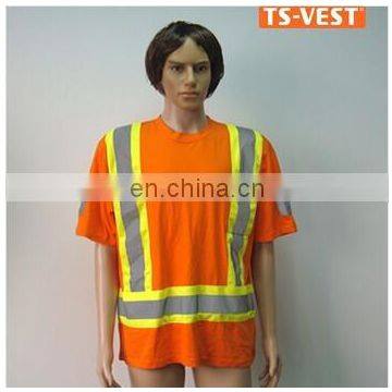 Hi vis polo shirt,class 3 safety shirts,reflective shirts