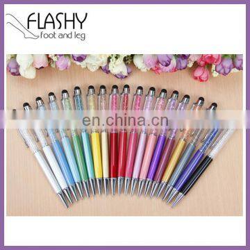 High Quality Crystal Stylus Ballpoint Pen Cheap Crystal Stylus Pen