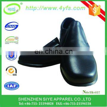 wholesale bulk custom men boots leather