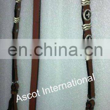 Western Breastcollar