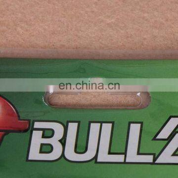 High Quality Safe Grade Waterproof Pvc Plastic Bag With Acustomized Printing for Electronic Accessory photo-3