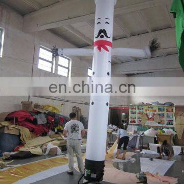 Newstyle Led Lighting Advertising Indoor Inflatable Air Dancer photo-2