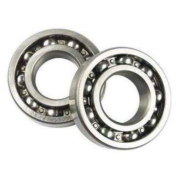 7611E/32311 Stainless Steel Ball Bearings 8*19*6mm Low Voice