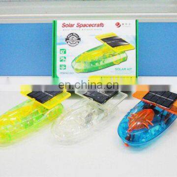 Solar DIY Car Toy HC66416