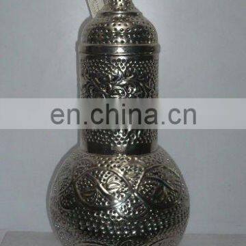 Moroccan Lamp