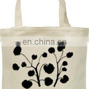 Organic Canvas Bag