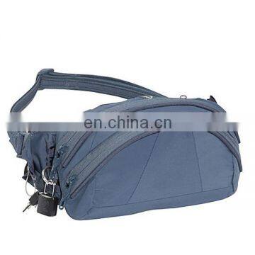 Fashionable Polyester Waist Bag for Promo