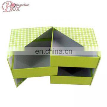 Stationery Cardboard Folding Gift Box Wholesale Gift Box photo-3