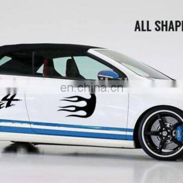 Luminous Custom Car Sticker photo-5