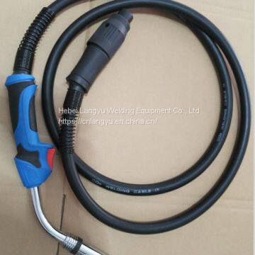Welding torch 36KD