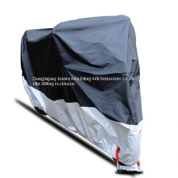 190T Polyester Anti-Thelf Motorcycle Cover