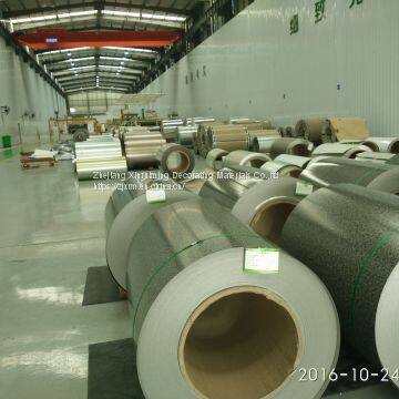 Decorative Metal Sheet photo-3