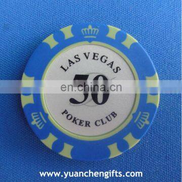 Clay Casino Chips Premium Poker Chip Set photo-2