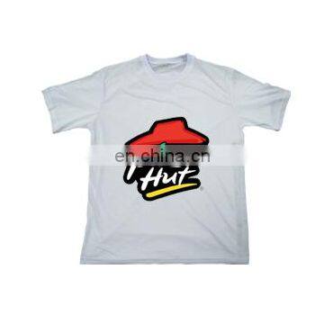 Sublimated T-Shirts and Dye Sublimated Tees
