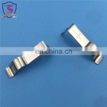 Automotive small metal clips manufacturers