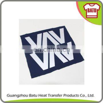 Factory cheap custom heat transfers