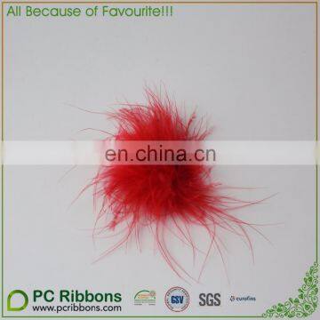 Artificial Colored Feathers Trimmings for Garment photo-5