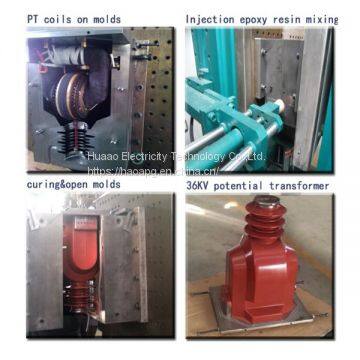 Servo HMI Clamping Machine photo-4