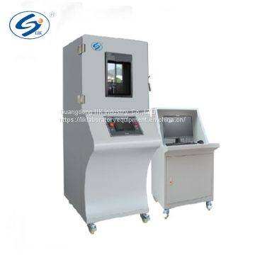 Battery Internal Safety Short Circuit Test Machine