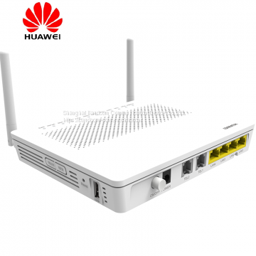 Huawei GPON ONT HG8245H 4GE+2POTs+WIFI photo-2