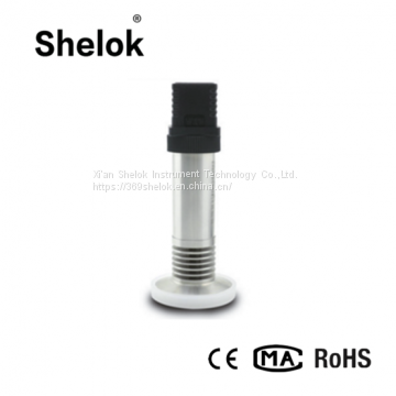 Hygienic/Diaphragm Pressure Transmitter 0-10v