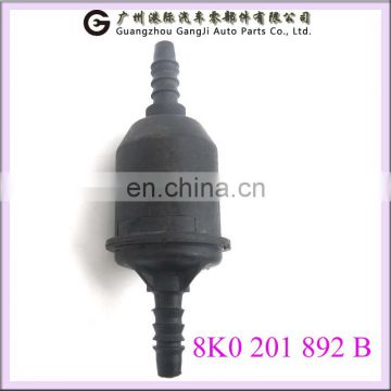 International Auto Parts Shop Crankcase Vent Valve Price 8K0 201 892 B Cheap Electric Cars For Sale