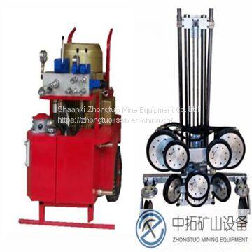 Concrete Diamond Wire Cutting Machine| photo-2
