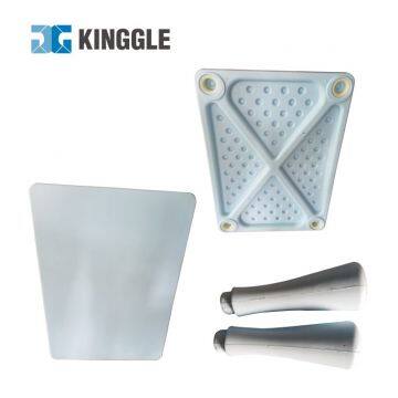 New Condition High Speed Automatic Blow Moulding Machine for Plastic Table photo-3