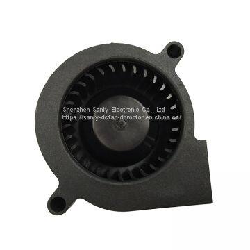 5020 Series DC Blower Fan photo-3