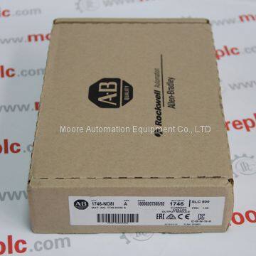 Allen Bradley 1746-NT8