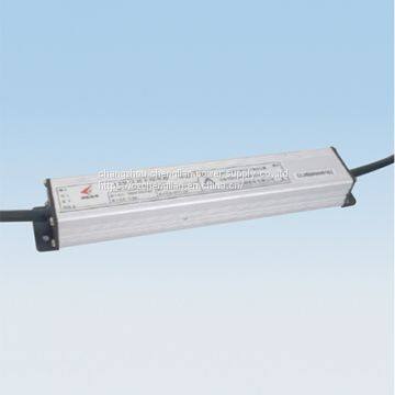 IP67 36W waterproof 12V 3A 24V 1.5A LED power supplies for signage light box led modules led strips