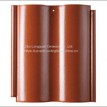 China Ceramic Tile Manufacturers Export Ceramic Colored Tiles photo-2
