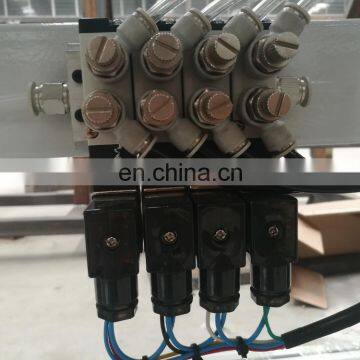 Wholesale Aluminum Window Spacer Bar Bending Machine in China Supplier photo-7