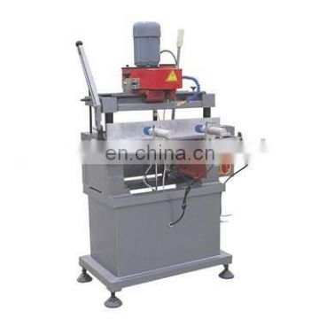 single-head copy-routing milling machine for aluminium door and window LFX-300x100