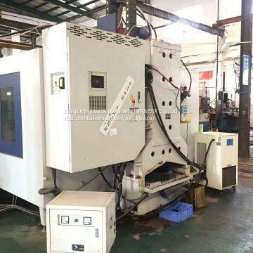 KAFO 1270 CNC milling machine