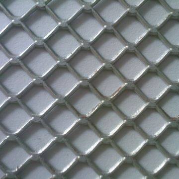 Perforated Mesh Screen Punching Hole Mesh