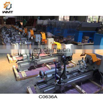Lathe Tool C0636A Cheap Lathe Machine Tool Precision photo-3