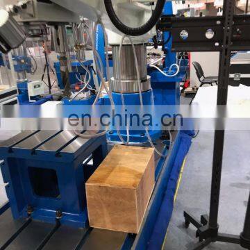 Z3032 Small Hydraulic Radial Drilling Machine photo-5