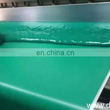 1000D PVC coated tarpaulin factory