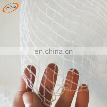 Customized mesh anti bird protection net for garden