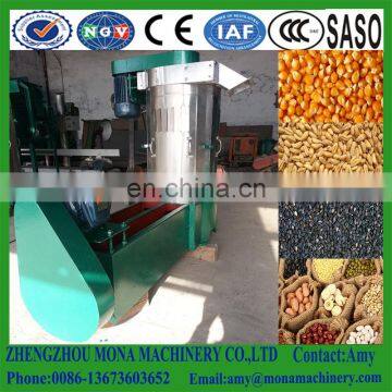High Quality Wheat Seed Washing Machine, Sesame Drying Equipment, Grain Washing Machine photo-6