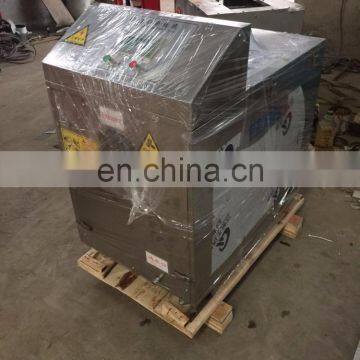 Automatic Fish Gutting Machine/fish Fillet Processing Machine|Tilapia Fish Scaling Gutting Removal photo-3