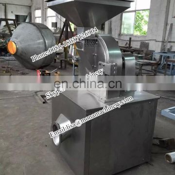 Stainless steel universal milling machine .,Pharmaceutical Universal Mill used in the chemical, medical, food field