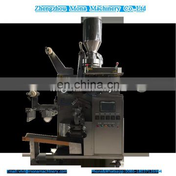 Inner and outer machine/tea Packing Machine with tag and line